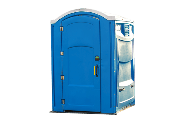 ADA Handicap Accessible Porta Potty Marysville OH