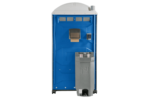 Deluxe Flushable Porta Potty Marysville OH