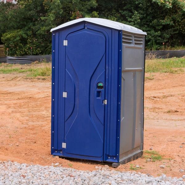 Festival Porta Potty Rentals Marysville OH